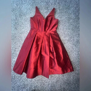 Lula Kate bridesmaid dress